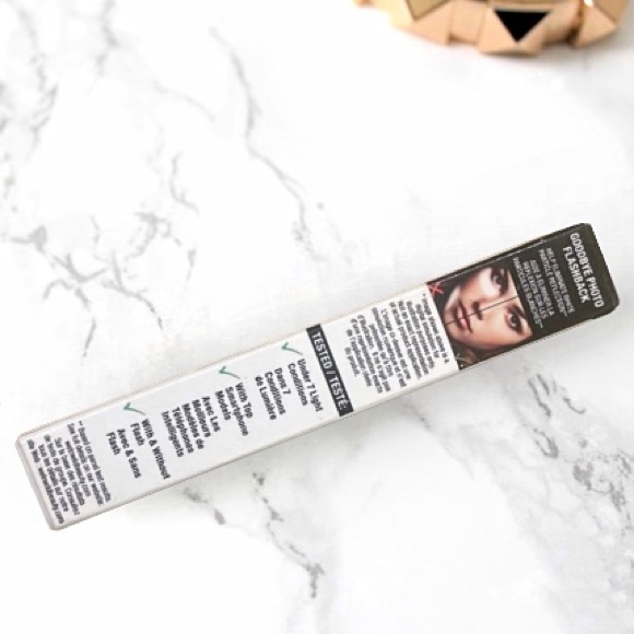 Wet N Wild Photofocus Concealer Corrector Light Med Beige NWT - Picture 11 of 11